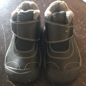 Toddler Keen Kootenay